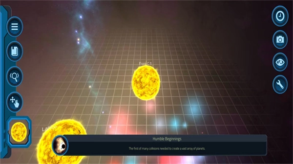 宇宙沙盒中文版图4