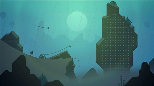 阿尔托的奥德赛(3)