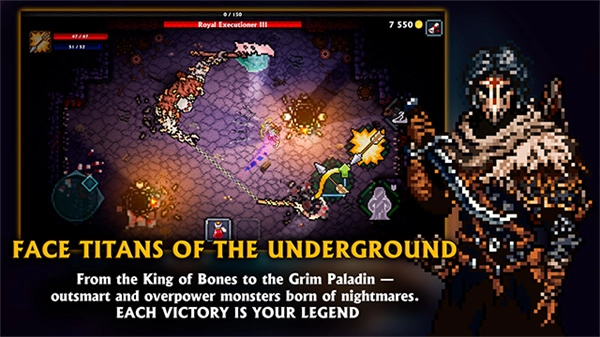 口袋盗贼终极版3