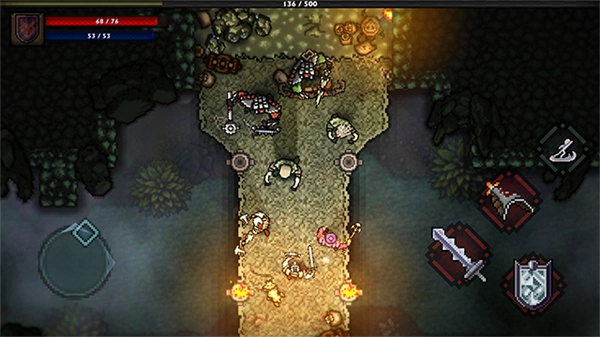 口袋盗贼终极版2