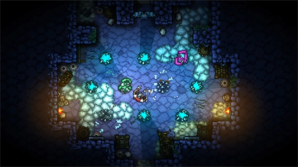 口袋盗贼终极版1