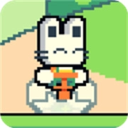 兔兔大冒险中文版