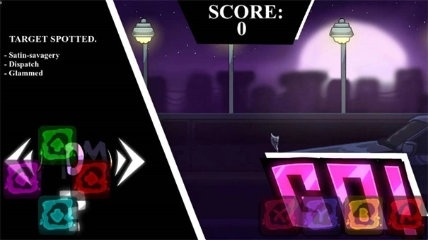 fnf腐化重构版(4)