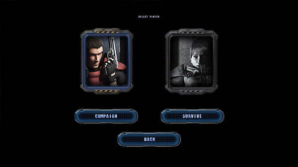 孤胆枪手1完整版图2