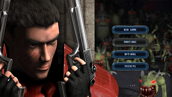 孤胆枪手1完整版图3