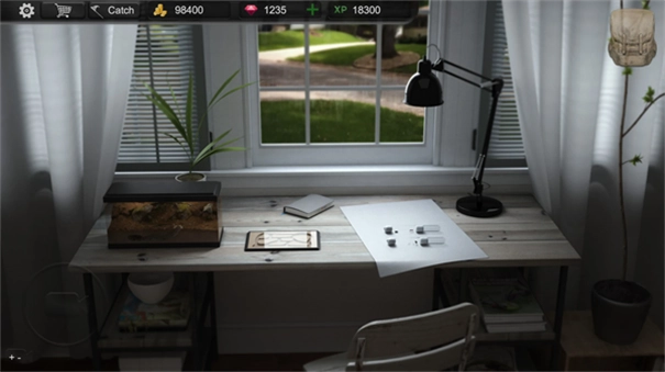 蚂蚁模拟大亨(3)