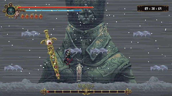 神之亵渎手机版(3)