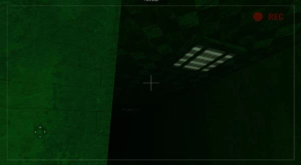 恐怖之森手机版(3)