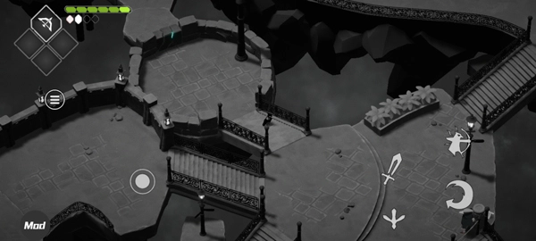 死亡之门手机版2