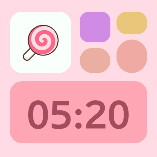 风糖小组件安装