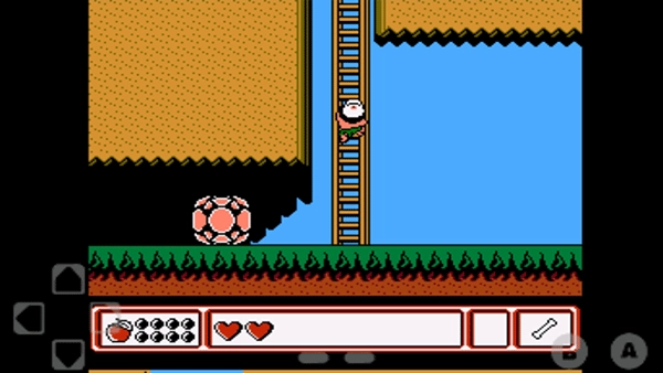 冒险岛4游戏中文版图5