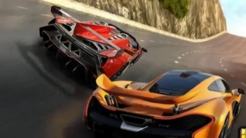 赛车总动员2中文版