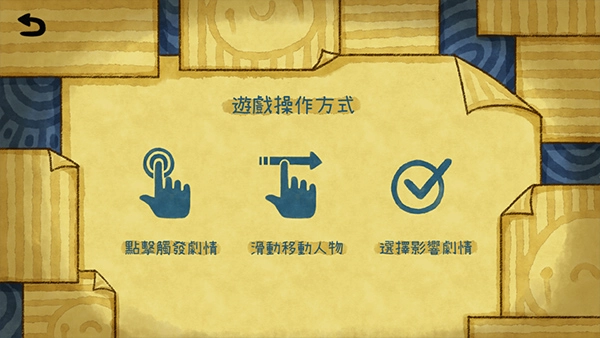 越郁游戏中文版截图2