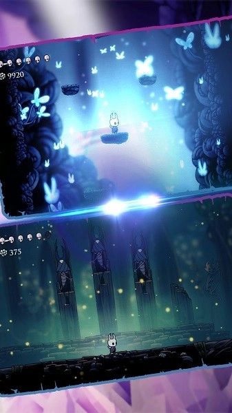 梦魇骑士的战斗游戏(1)