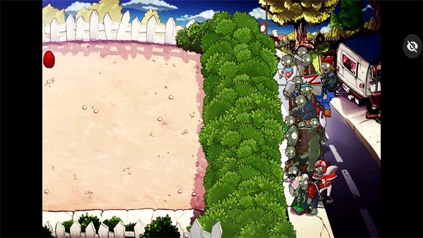 植物大战僵尸末日版图5