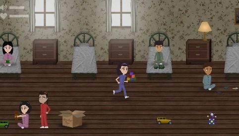 霍普先生的剧院2HD图2