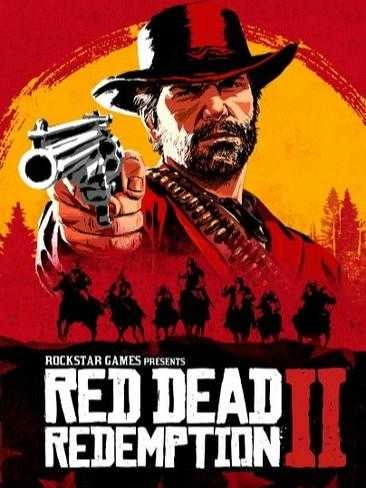 荒野大镖客2手机版