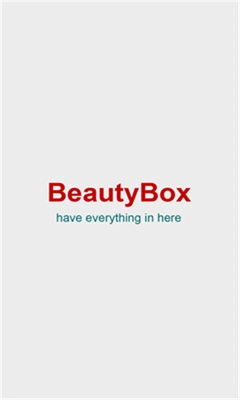 beautybox安卓版图2