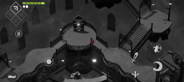 死亡之门手机版4