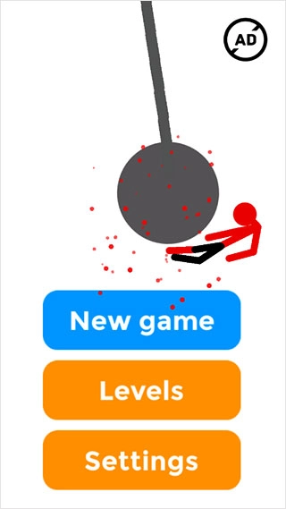 拯救火柴人手机版