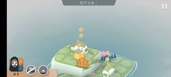 北方绝境2026最新版图2