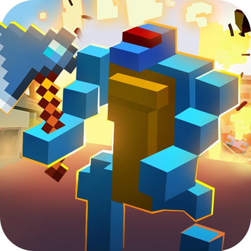 像素人必须死 V1.4