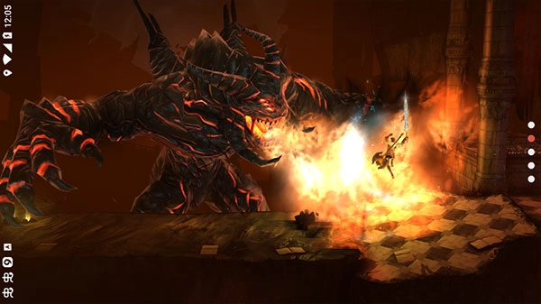 原界之罪汉化版