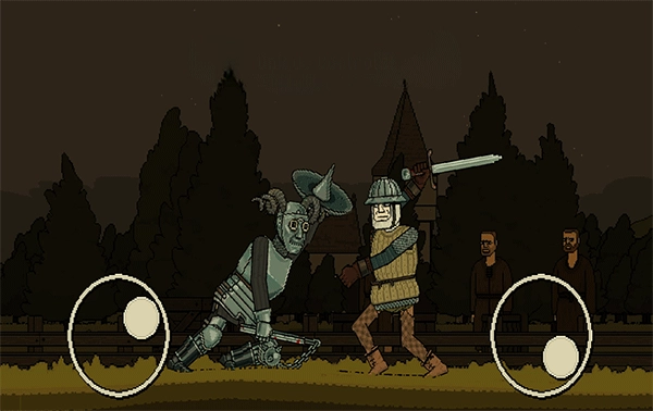 该死的混蛋2中文版(2)