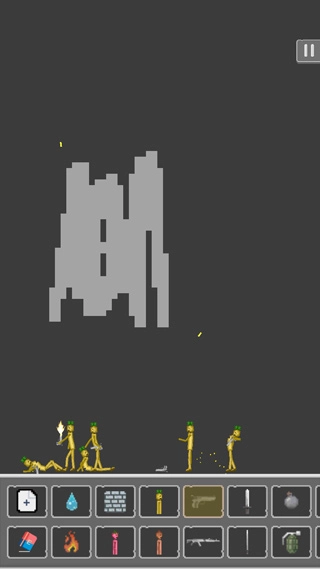 菠萝游乐场最新版图4