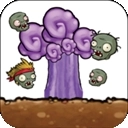 植物暴虐僵尸自制魔改版