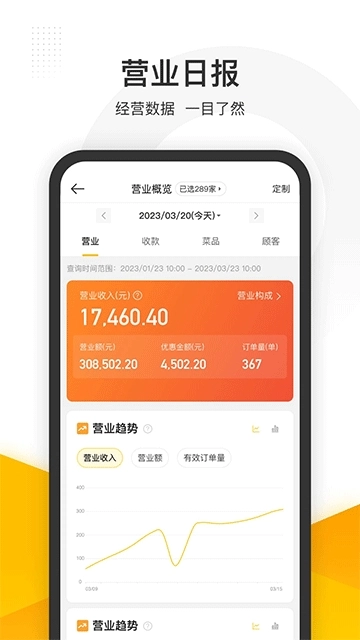 美团管家安卓手机版图2