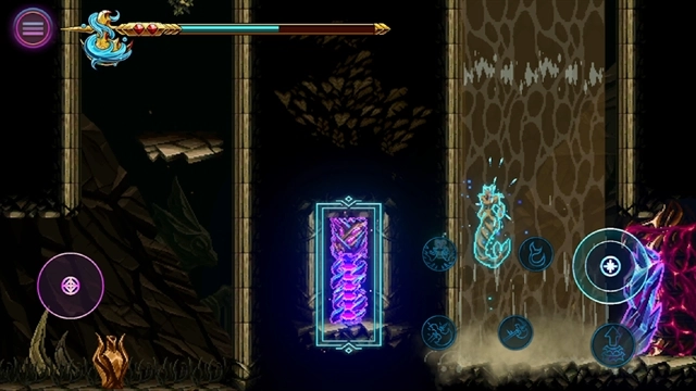 影下九载安卓版2