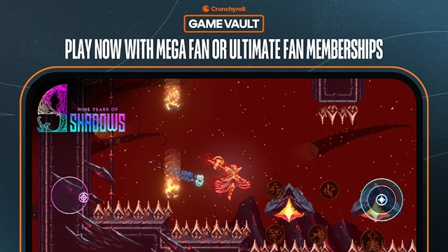 影下九载安卓版4