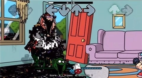 错误化恶搞之家终极低配版截图1