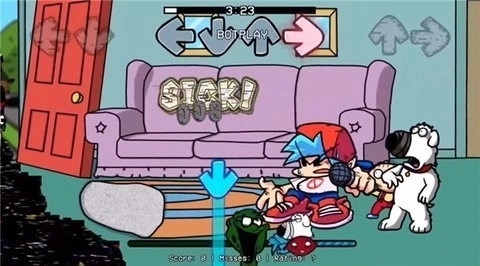 错误化恶搞之家终极低配版截图3