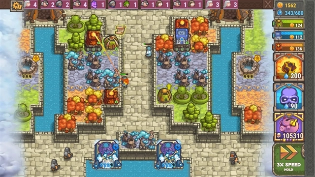 被诅咒的宝藏2手机版(4)