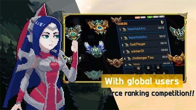 像素英雄联盟汉化版截图3