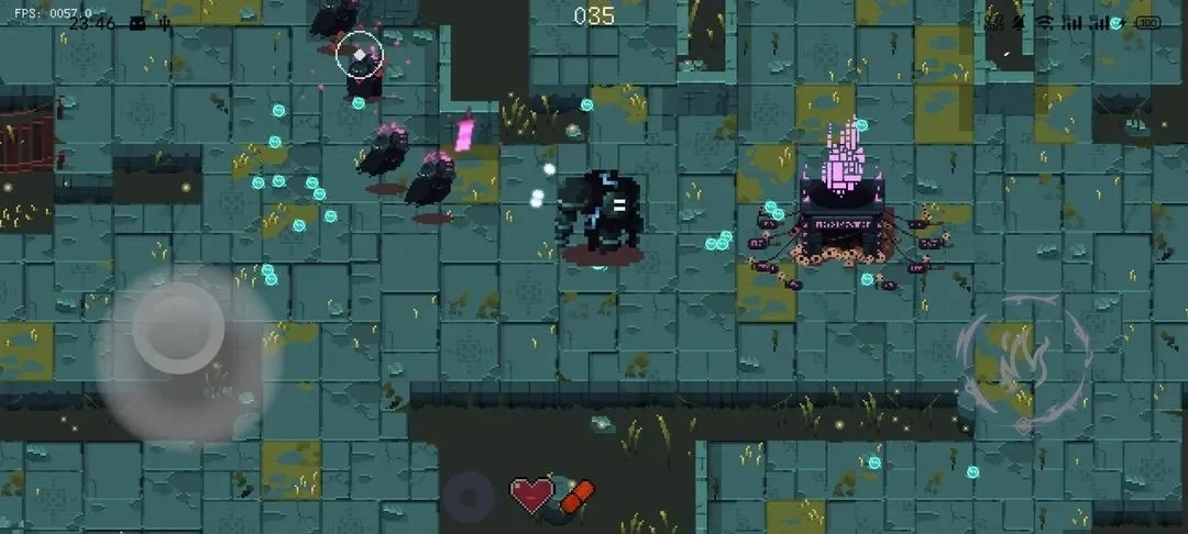 零号梦境生存安卓最新版(2)