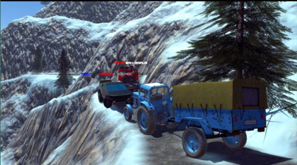 越野车模拟器2026最新版