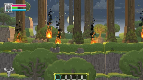 鹿神传说汉化版4