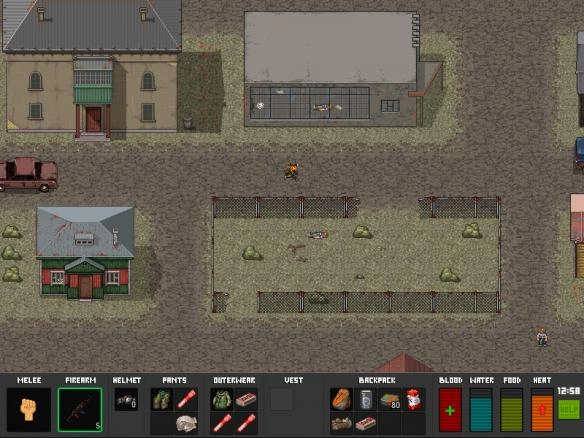 迷你dayz2正版图2