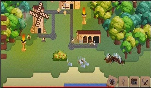 领土战争中文版1