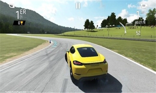 真實(shí)賽車(chē)4截圖3