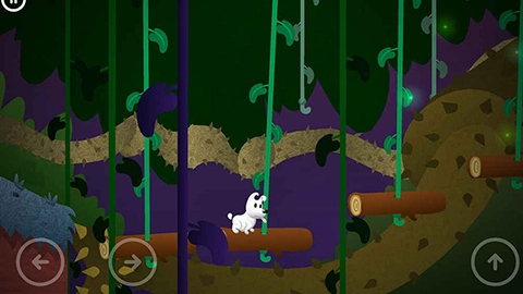 米皮大冒险游戏(4)