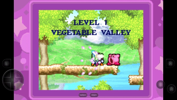 星之卡比梦之泉手机版截图4