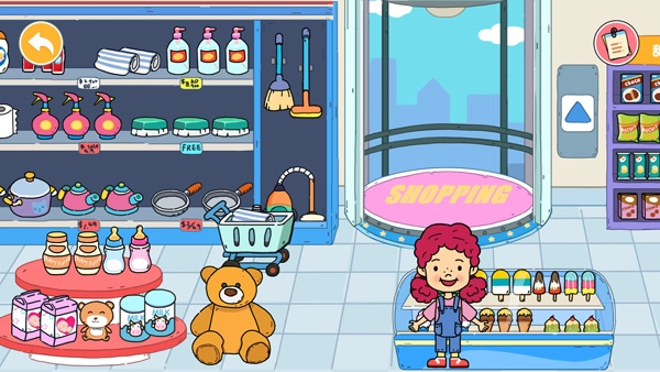 尤雅世界2026最新版(1)