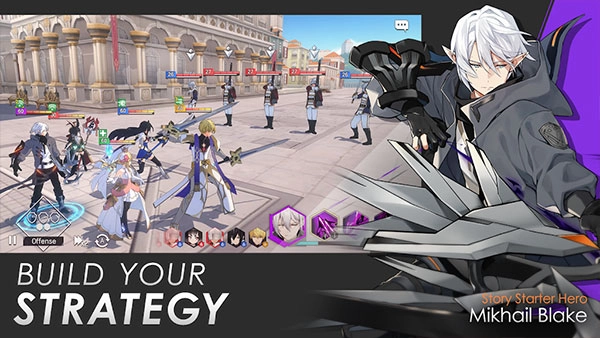 英雄之王国际服(4)