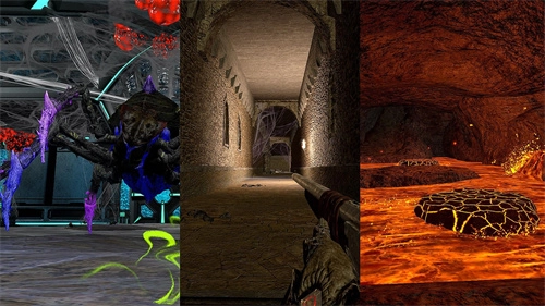 方舟生存进化(2)