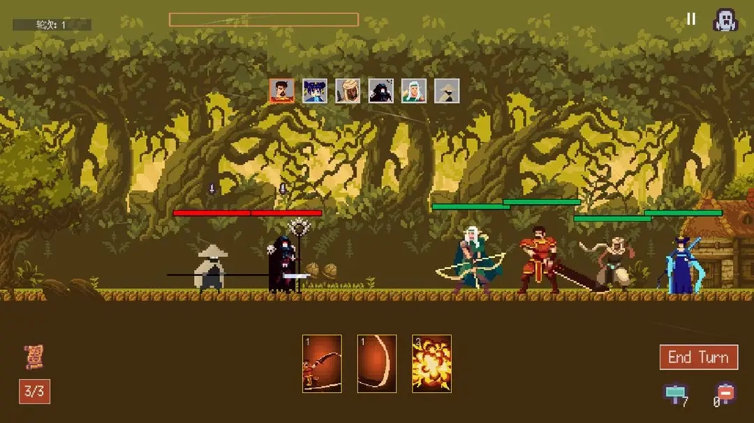 梦境编织者游戏手机版