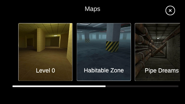 逃离后室联机版3